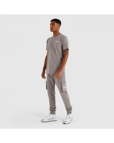 Pantalón chandal cargo Ellesse Elvare grey