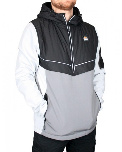 Chaqueta Ellesse Erisini grey