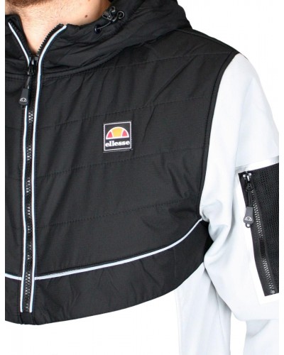 Chaqueta Ellesse Erisini grey