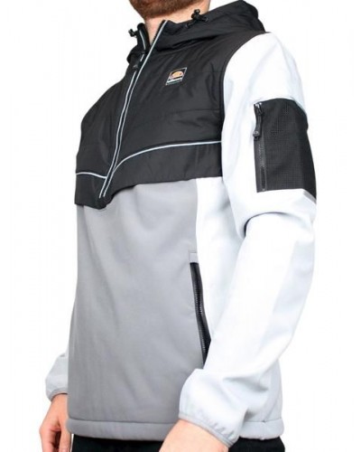 Chaqueta Ellesse Erisini grey