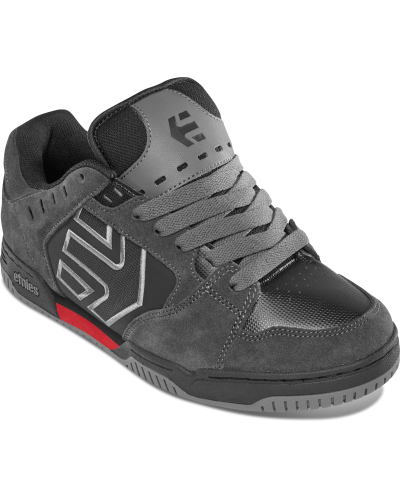 Zapatillas Etnies Faze dark grey black