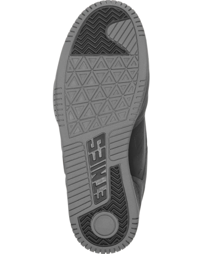 Zapatillas Etnies Faze dark grey black