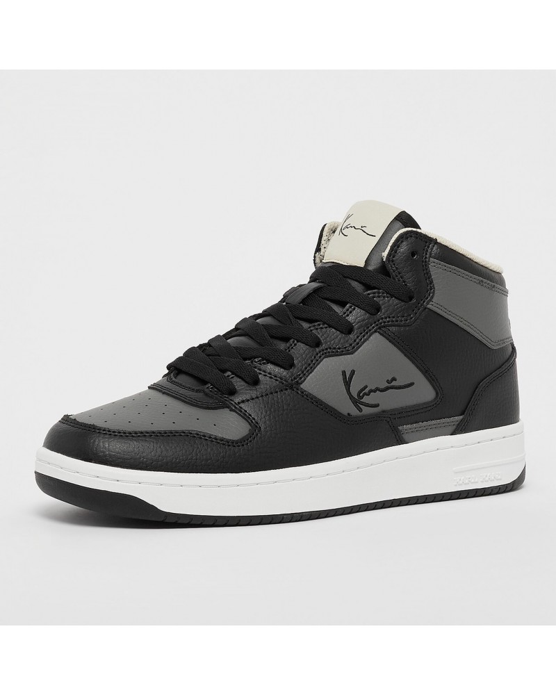 Botines Karl Kani High 89 PRM black grey