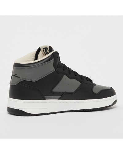 Botines Karl Kani High 89 PRM black grey