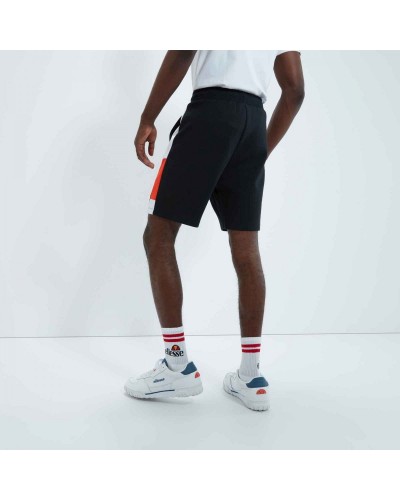 Shorts Ellesse Farnia black orange