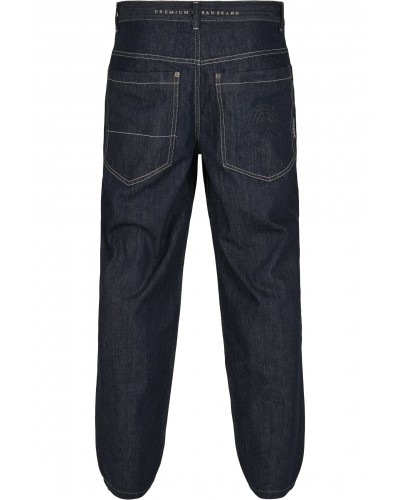 Pantalón vaquero Southpole SP162 raw indigo