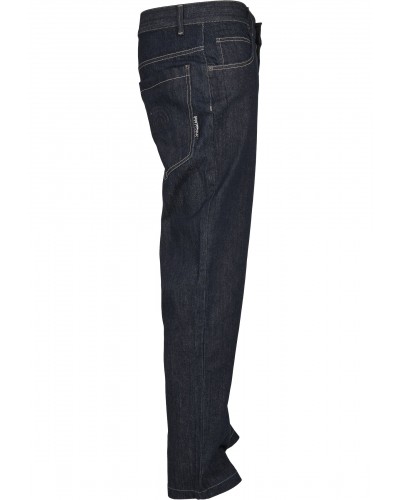 Pantalón vaquero Southpole SP162 raw indigo