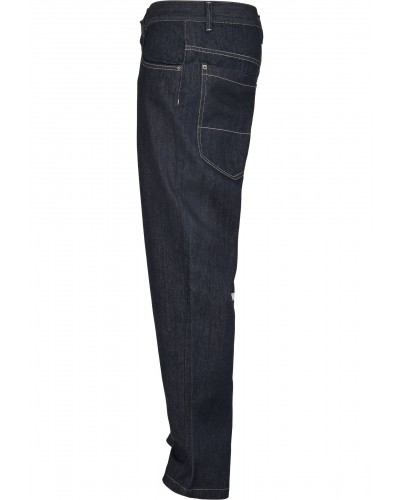 Pantalón vaquero Southpole SP162 raw indigo