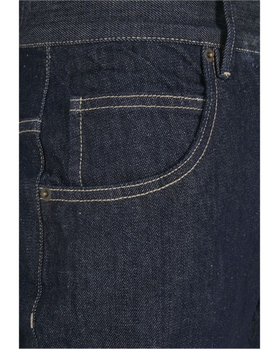 Pantalón vaquero Southpole SP162 raw indigo