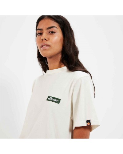 Camiseta Ellesse Tolin off white