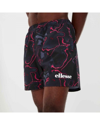 Bañador Ellesse Ingoto black