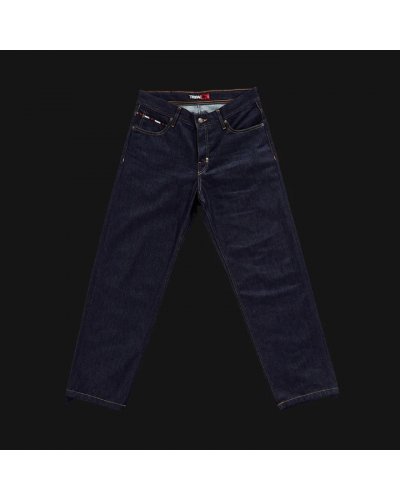 Pantalón vaquero Tribal T Star denim raw indigo