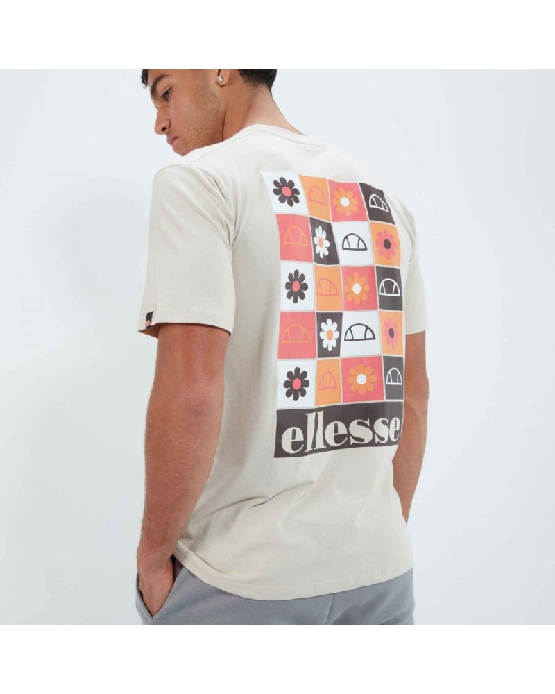 Camiseta Ellesse Mestiere beige