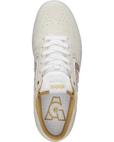 Zapatillas skate Etnies Windrow white gold