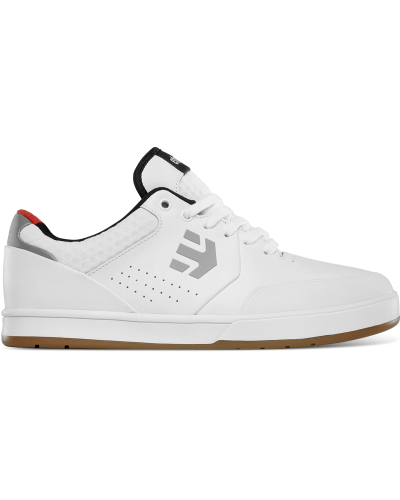 Zapatillas skate Etnies Marana Fiberlite white