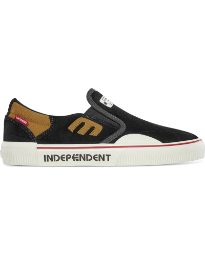 Zapatillas skate Etnies Marana Slip X Indy