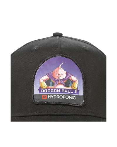 Gorra trucker Hydroponic Dragon Ball Z Boo black