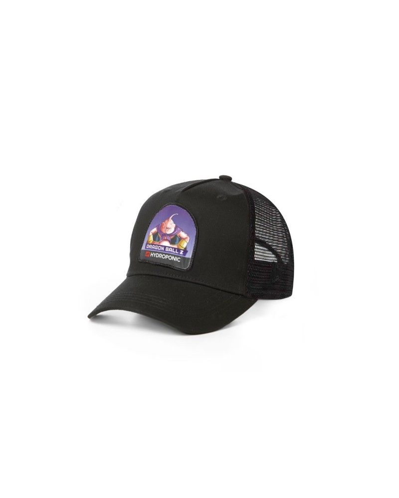 Gorra trucker Hydroponic Dragon Ball Z Boo black