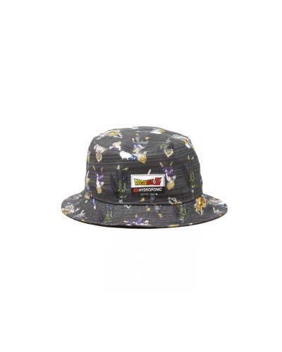 Bucket hat reversible Hydroponic Dragon Ball Z Cell