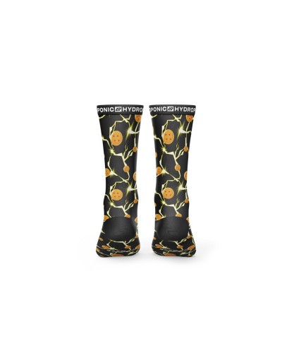 Calcetines Hydroppnic Dragon Ball Z Balls black