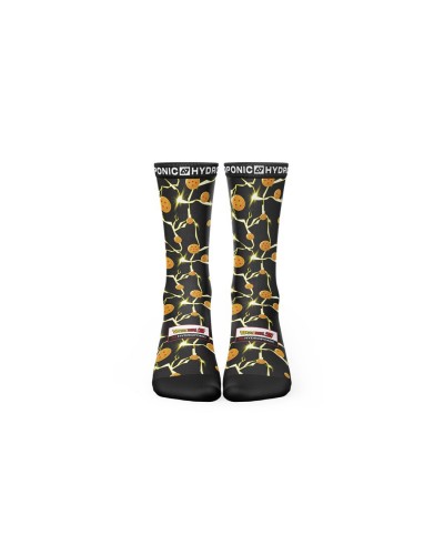 Calcetines Hydroppnic Dragon Ball Z Balls black