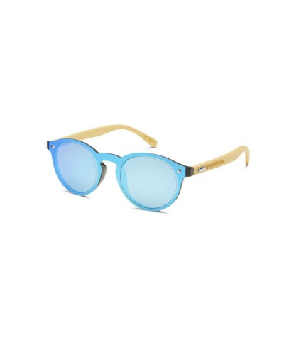 Gafas de sol Hydroponic Venice blue mirror