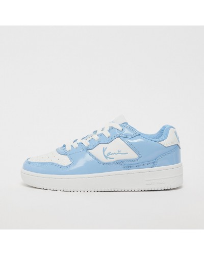 Zapatillas Karl Kani 89 Low V2 PRM light blue white