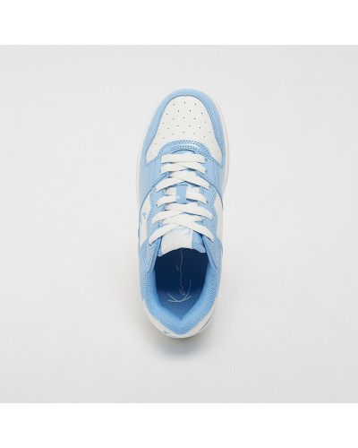 Zapatillas Karl Kani 89 Low V2 PRM light blue white