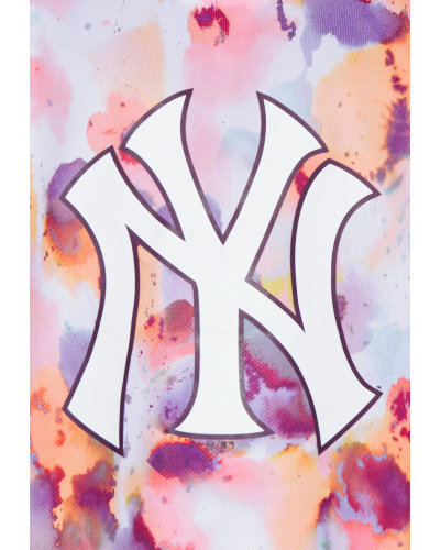 Camiseta tirantes 47 Brand NY Yankees Day Glow Repeat Grafton multicolor