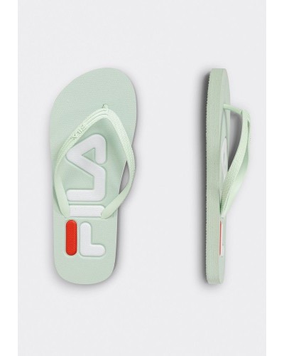 Chanclas dedo Fila Troy Slipper mint