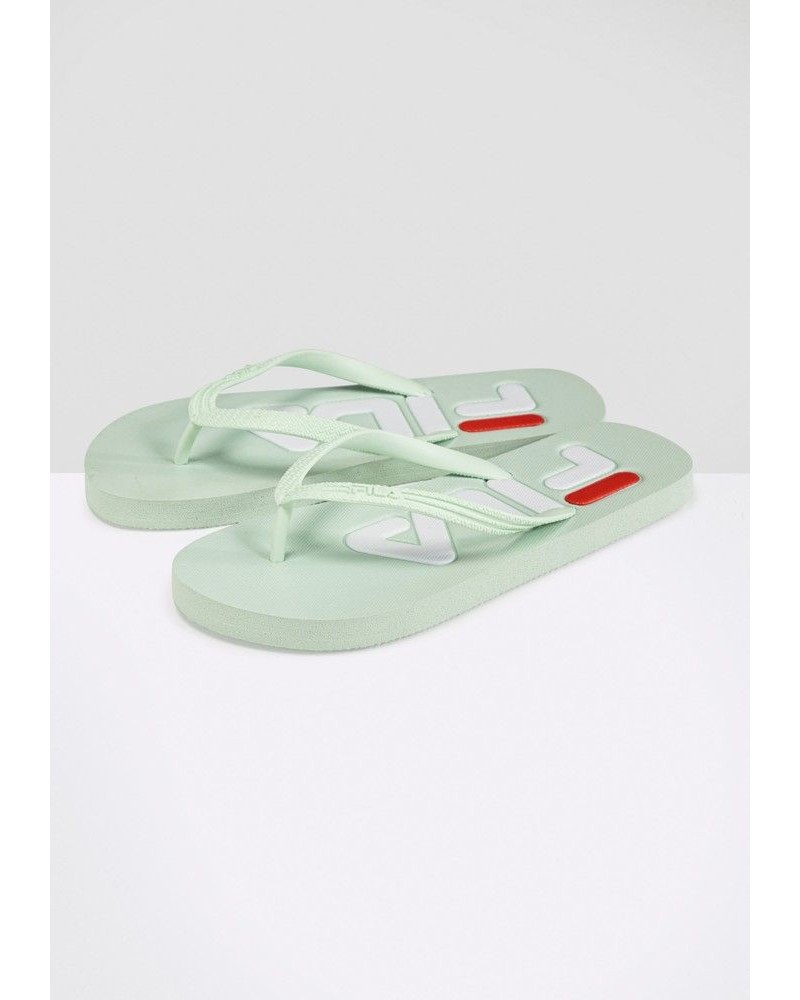 Chanclas dedo Fila Troy Slipper mint