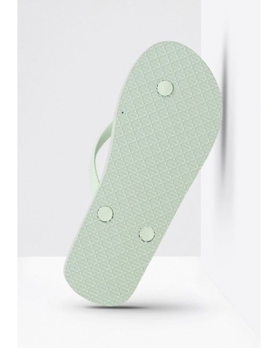 Chanclas dedo Fila Troy Slipper mint