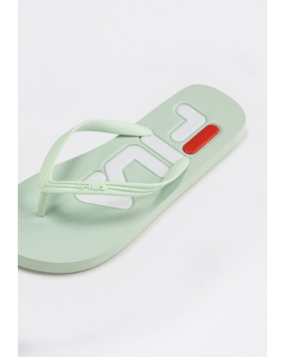 Chanclas dedo Fila Troy Slipper mint