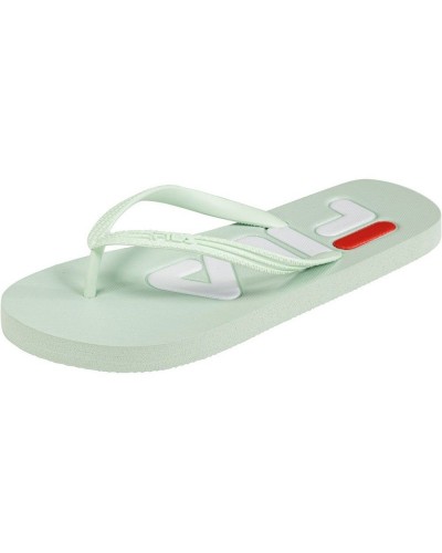 Chanclas dedo Fila Troy Slipper mint