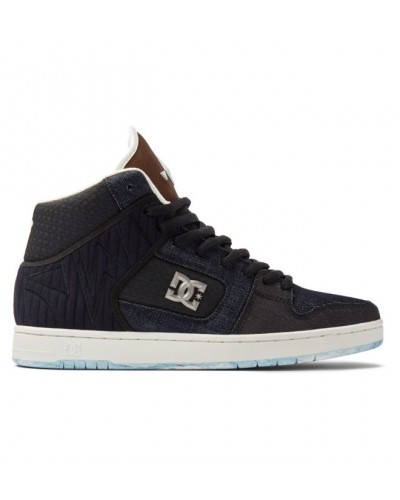 Botines DC Shoes X Star Wars The Mandalorian Ahsoka Tano dark denim