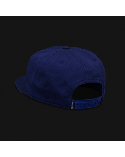 Gorra snapback Tribal T Star navy