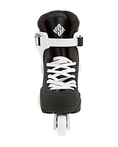 Patines agresivo USD UFS Throne Evo black white