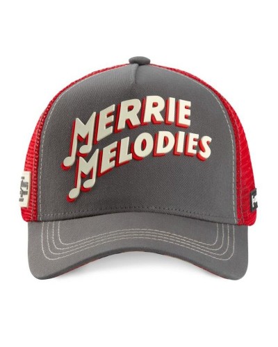 Gorra trucker CapsLab Looney Tunes Merry Melodies