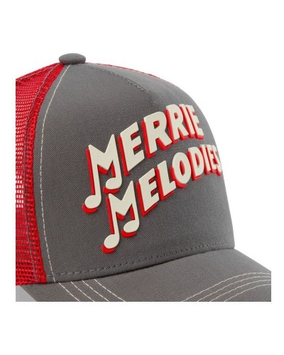 Gorra trucker CapsLab Looney Tunes Merry Melodies