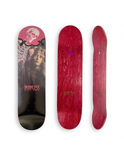 Tabla skateboard Brainless Sweet Death 8,25"