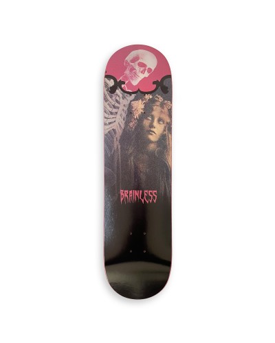 Tabla skateboard Brainless Sweet Death 8,25"