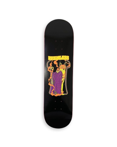 Tabla skateboard Brainless Wizard 8,25"