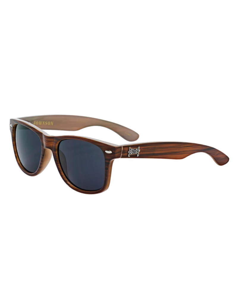 Gafas de sol Dyseone Johnson brown