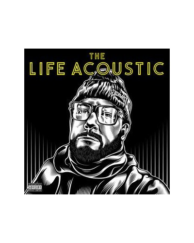 DISCO EVERLAST ¨The Life Acoustic¨