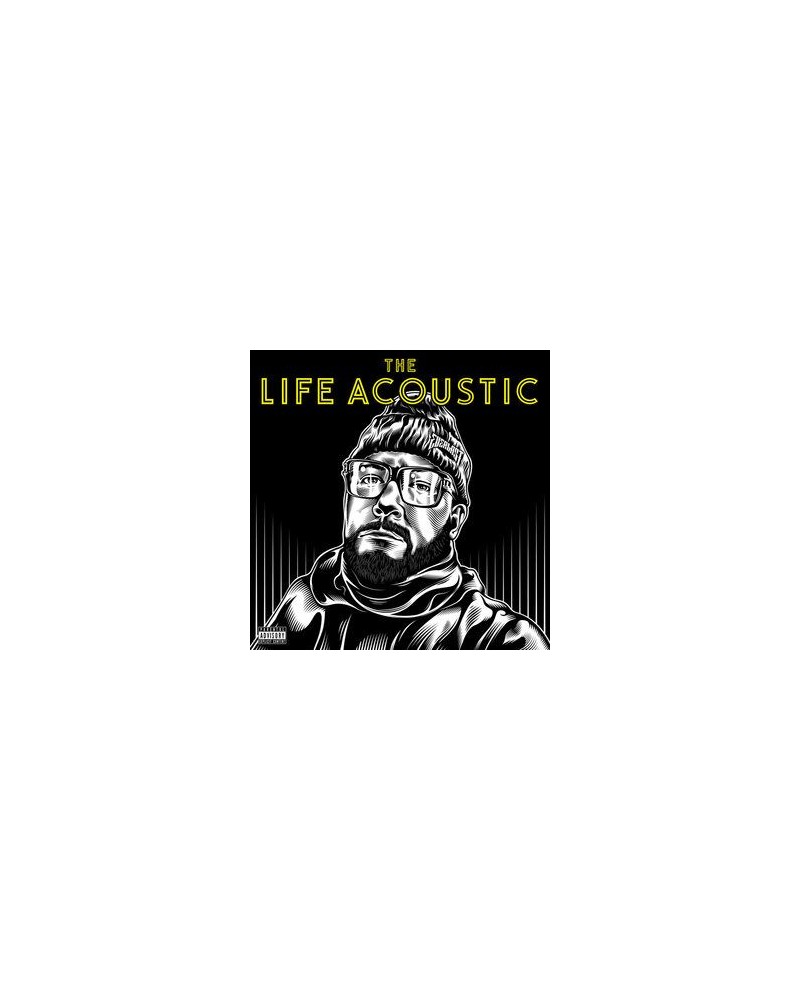 DISCO EVERLAST ¨The Life Acoustic¨