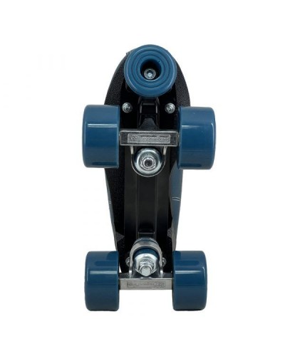 Patines quad KRF School Alu navy