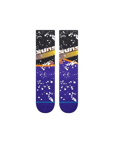 Calcetines Stance Phoenix Suns Overspray