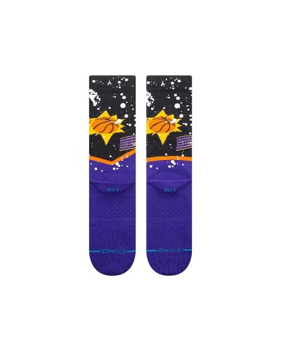 Calcetines Stance Phoenix Suns Overspray