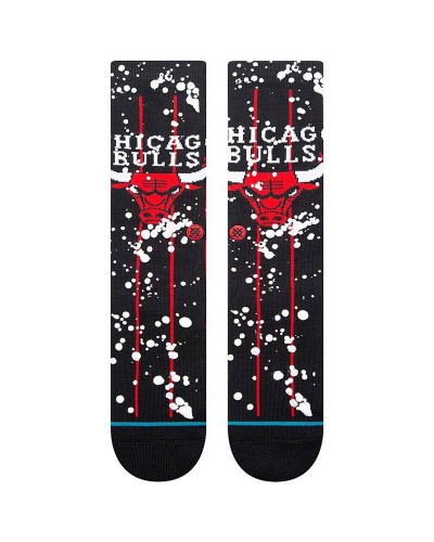 Calcetines Stance Chicago Bulls Overspray