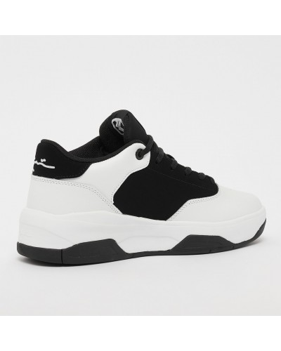 Botines Karl Kani Handles white black